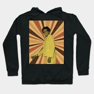 Retro Shirley Hoodie